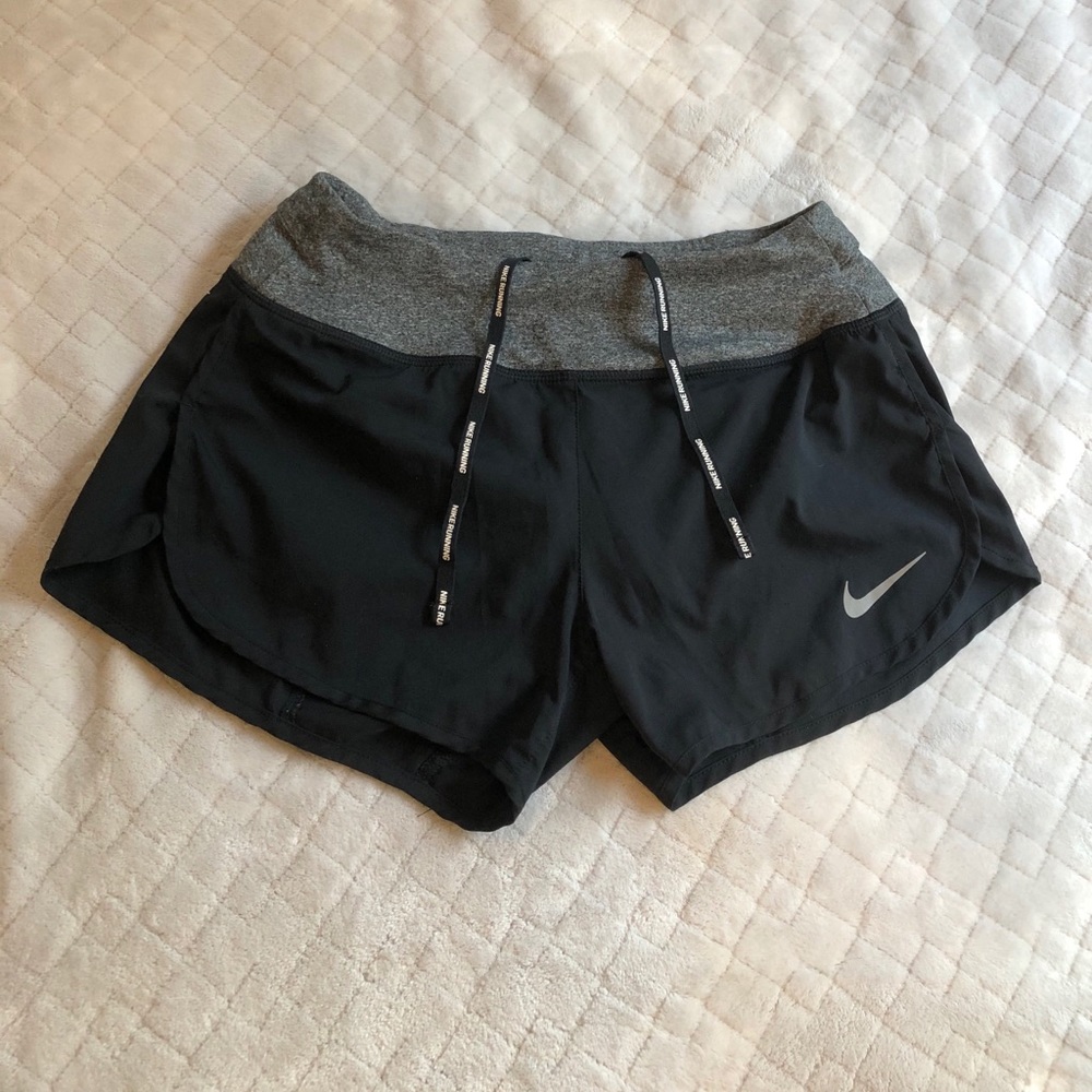 Nike Crew Running Shorts